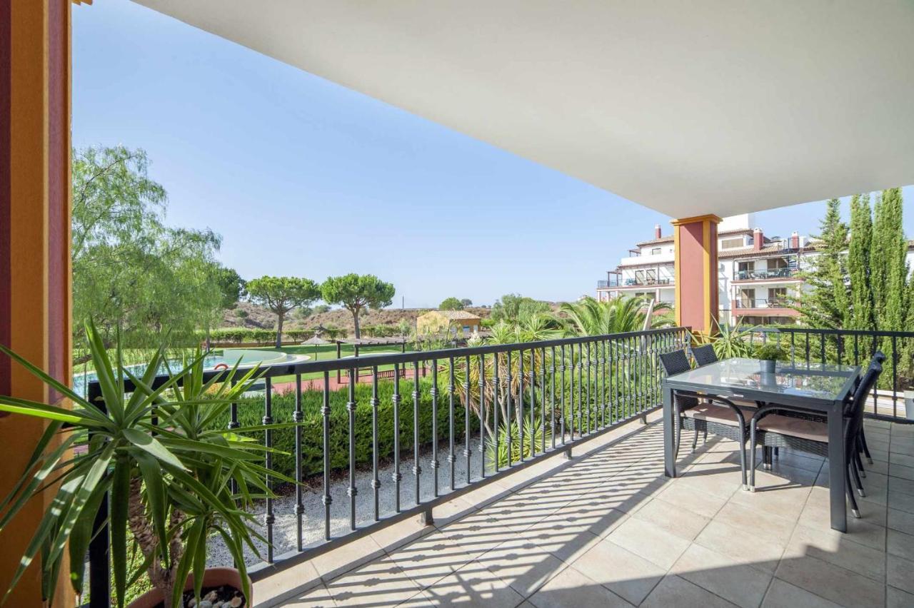 Esurigolf Ayamonte Pequeño paraiso en el Algarve Español Entrada Lunes Exterior foto